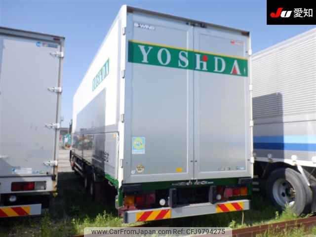 mitsubishi-fuso fuso-others 2016 -MITSUBISHI--Fuso Truck FS64VZ-520623---MITSUBISHI--Fuso Truck FS64VZ-520623- image 2