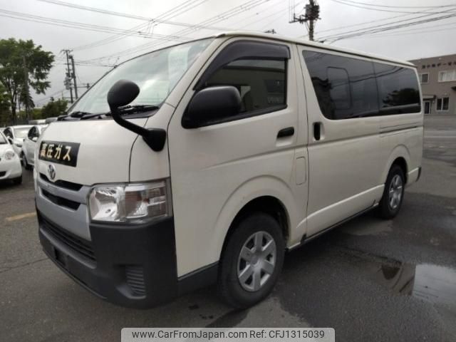 toyota hiace-van 2018 quick_quick_QDF-GDH206V_GDH206-1007299 image 1