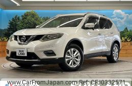 nissan x-trail 2015 -NISSAN--X-Trail DBA-NT32--NT32-532645---NISSAN--X-Trail DBA-NT32--NT32-532645-