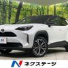 toyota yaris-cross 2024 quick_quick_MXPB15_MXPB15-3014873 image 1