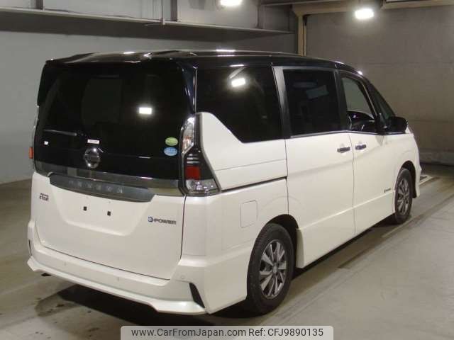 nissan serena 2019 -NISSAN--Serena DAA-HFC27--HFC27-033126---NISSAN--Serena DAA-HFC27--HFC27-033126- image 2