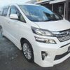 toyota vellfire 2013 quick_quick_DBA-ANH20W_8309635 image 1