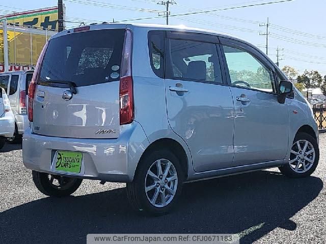 daihatsu move 2011 quick_quick_DBA-LA100S_LA100S-0086960 image 2