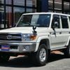 toyota land-cruiser 2015 -TOYOTA--Land Cruiser CBF-GRJ76K--GRJ76-1005855---TOYOTA--Land Cruiser CBF-GRJ76K--GRJ76-1005855- image 1