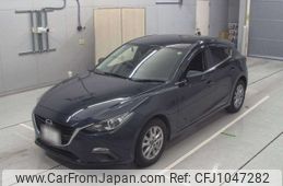 mazda axela 2015 -MAZDA--Axela BM5FS-203505---MAZDA--Axela BM5FS-203505-