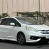 honda fit-shuttle 2013 -HONDA--Fit Shuttle DAA-GP2--GP2-3201306---HONDA--Fit Shuttle DAA-GP2--GP2-3201306- image 1