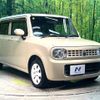 suzuki alto-lapin 2011 CFJ1601956 image 15