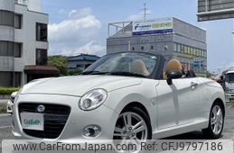 daihatsu copen 2016 -DAIHATSU--Copen DBA-LA400K--LA400K-0014677---DAIHATSU--Copen DBA-LA400K--LA400K-0014677-