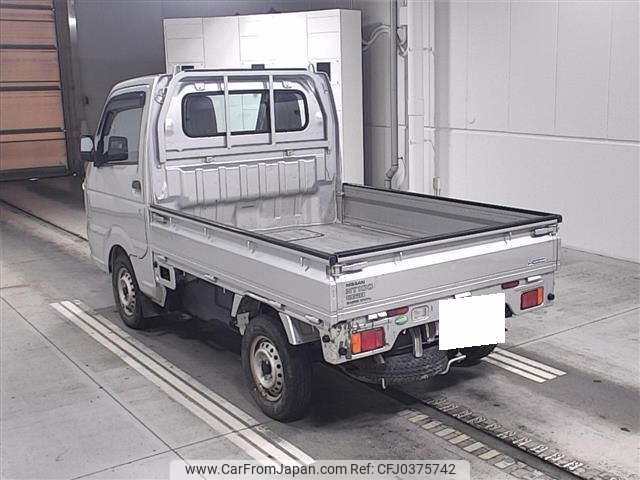 nissan clipper-truck 2015 -NISSAN 【名古屋 480ﾄ7473】--Clipper Truck DR16T-111105---NISSAN 【名古屋 480ﾄ7473】--Clipper Truck DR16T-111105- image 2