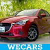 mazda demio 2017 quick_quick_DBA-DJ3FS_DJ3FS-322347 image 1