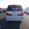 toyota alphard 2003 NIKYO_FQ81159 image 3