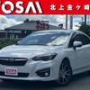 subaru impreza-g4 2017 -SUBARU--Impreza G4 DBA-GK7--GK7-005754---SUBARU--Impreza G4 DBA-GK7--GK7-005754- image 1