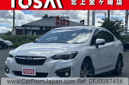 subaru impreza-g4 2017 -SUBARU--Impreza G4 DBA-GK7--GK7-005754---SUBARU--Impreza G4 DBA-GK7--GK7-005754-