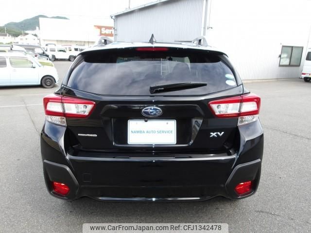 subaru xv 2017 quick_quick_DBA-GT7_GT7-044384 image 2