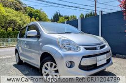 toyota passo 2014 quick_quick_DBA-KGC30_KGC30-0202079