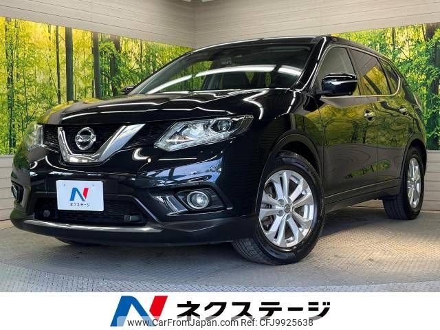 nissan x-trail 2014 -NISSAN--X-Trail DBA-NT32--NT32-012696---NISSAN--X-Trail DBA-NT32--NT32-012696- image 1