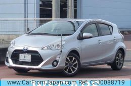 toyota aqua 2015 quick_quick_DAA-NHP10_NHP10-2423598