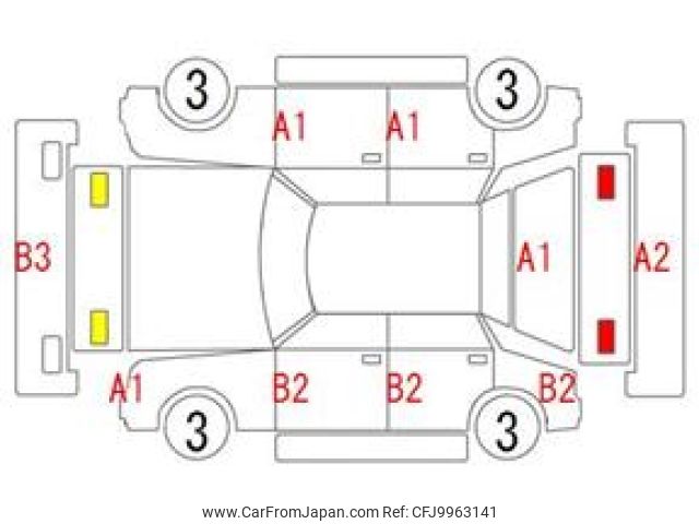 toyota prius 2013 -TOYOTA--Prius DAA-ZVW30--ZVW30-1701301---TOYOTA--Prius DAA-ZVW30--ZVW30-1701301- image 2