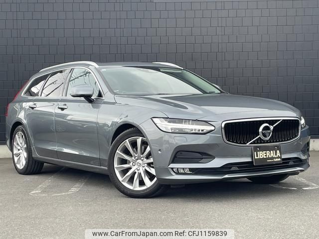 volvo v90 2017 -VOLVO--Volvo V90 DBA-PB420--YV1PW10MDJ1044282---VOLVO--Volvo V90 DBA-PB420--YV1PW10MDJ1044282- image 1