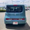 nissan cube 2011 -NISSAN--Cube DBA-NZ12--NZ12-043337---NISSAN--Cube DBA-NZ12--NZ12-043337- image 6