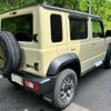 suzuki jimny 2025 -SUZUKI 【岐阜 504】--ｼﾞﾑﾆｰﾉﾏﾄﾞ 3BA-JC74W--MA3JJC74W0022---SUZUKI 【岐阜 504】--ｼﾞﾑﾆｰﾉﾏﾄﾞ 3BA-JC74W--MA3JJC74W0022- image 2