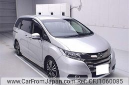 honda odyssey 2015 -HONDA 【三重 302ﾃ6073】--Odyssey RC1-1110584---HONDA 【三重 302ﾃ6073】--Odyssey RC1-1110584-