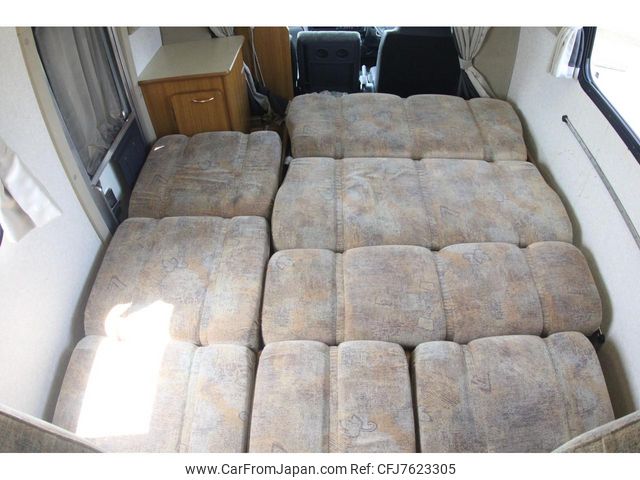 mazda bongo-truck 2002 CFJ7623305 image 2