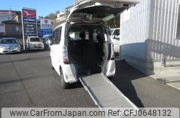 honda n-box-plus 2017 -HONDA--N BOX + JF2--8901605---HONDA--N BOX + JF2--8901605-