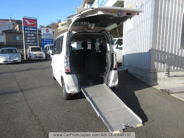 honda n-box-plus 2017 -HONDA--N BOX + JF2--8901605---HONDA--N BOX + JF2--8901605- image 1