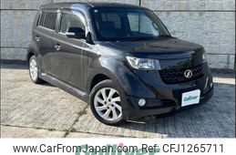 toyota bb 2010 -TOYOTA--bB CBA-QNC21--QNC21-0094231---TOYOTA--bB CBA-QNC21--QNC21-0094231-