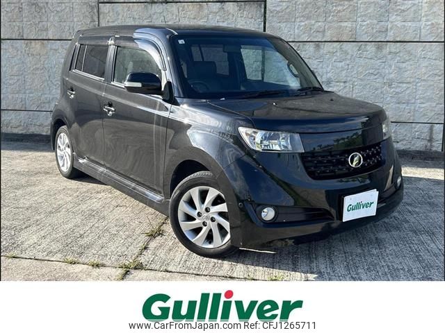 toyota bb 2010 -TOYOTA--bB CBA-QNC21--QNC21-0094231---TOYOTA--bB CBA-QNC21--QNC21-0094231- image 1