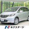 honda freed 2010 -HONDA--Freed DBA-GB3--GB3-1168349---HONDA--Freed DBA-GB3--GB3-1168349- image 1