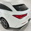 mercedes-benz cla-class 2021 quick_quick_3DA-118612M_W1K1186122N213353 image 3