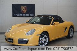 porsche boxster 2008 CFJ1790578