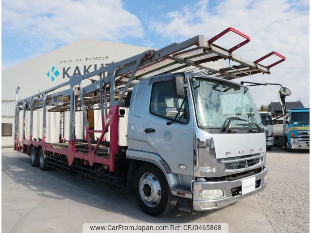 mitsubishi-fuso fighter 2008 -MITSUBISHI--Fuso Fighter PDG-FQ62F--FQ62F-520220---MITSUBISHI--Fuso Fighter PDG-FQ62F--FQ62F-520220- image 2