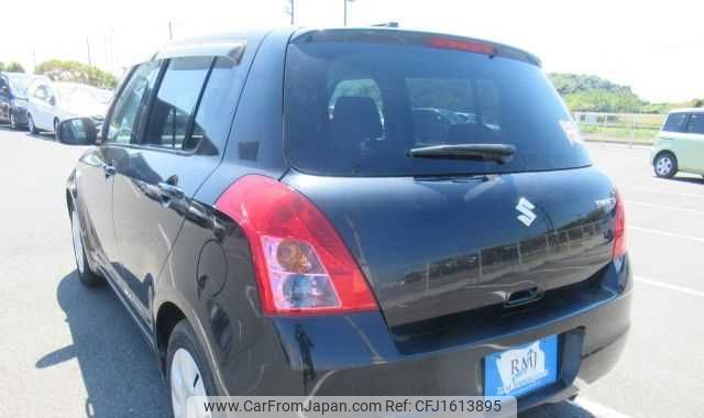 suzuki swift 2010 CFJ1613895 image 2
