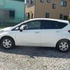 nissan note 2018 -NISSAN--Note DBA-E12--E12-577913---NISSAN--Note DBA-E12--E12-577913- image 43
