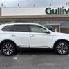 mitsubishi outlander 2018 CFJ1860396 image 23