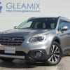 subaru outback 2014 quick_quick_BS9_BS9-004211 image 1