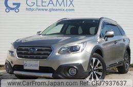 subaru outback 2014 quick_quick_BS9_BS9-004211