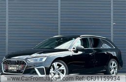 audi a4 2022 -AUDI--Audi A4 3CA-8WDEZ--WAUZZZF47MA080535---AUDI--Audi A4 3CA-8WDEZ--WAUZZZF47MA080535-