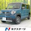 suzuki hustler 2020 -SUZUKI--Hustler 5AA-MR92S--MR92S-146677---SUZUKI--Hustler 5AA-MR92S--MR92S-146677- image 1