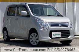 suzuki wagon-r 2013 -SUZUKI--Wagon R DBA-MH34S--MH34S-268297---SUZUKI--Wagon R DBA-MH34S--MH34S-268297-