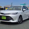 toyota corolla-axio 2016 -TOYOTA--Corolla Axio DAA-NKE165--NKE165-7141216---TOYOTA--Corolla Axio DAA-NKE165--NKE165-7141216- image 1