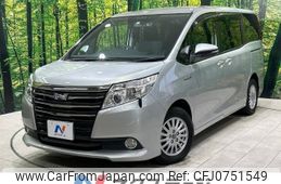 toyota noah 2014 -TOYOTA--Noah DAA-ZWR80G--ZWR80-0003193---TOYOTA--Noah DAA-ZWR80G--ZWR80-0003193-