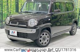 suzuki hustler 2014 CFJ1781316