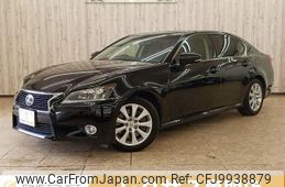 lexus gs 2013 -LEXUS--Lexus GS DAA-GWL10--GWL10-6006093---LEXUS--Lexus GS DAA-GWL10--GWL10-6006093-