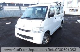 toyota liteace-van 2013 -TOYOTA--Liteace VAN S412M--0007696---TOYOTA--Liteace VAN S412M--0007696-