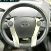toyota prius 2010 CFJ1688077 image 11