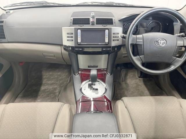 toyota mark-x 2006 -TOYOTA--MarkX DBA-GRX125--GRX125-0007492---TOYOTA--MarkX DBA-GRX125--GRX125-0007492- image 2